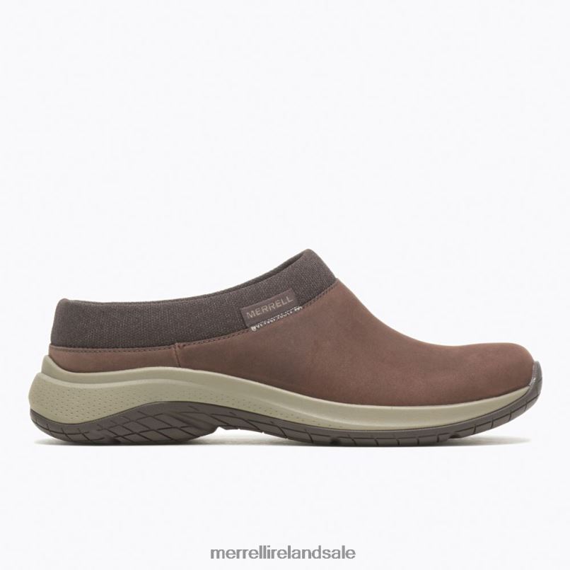 Encore Nova 5 Wide Width (J005516W) Merrell Women BX26T1059 Espresso Shoes