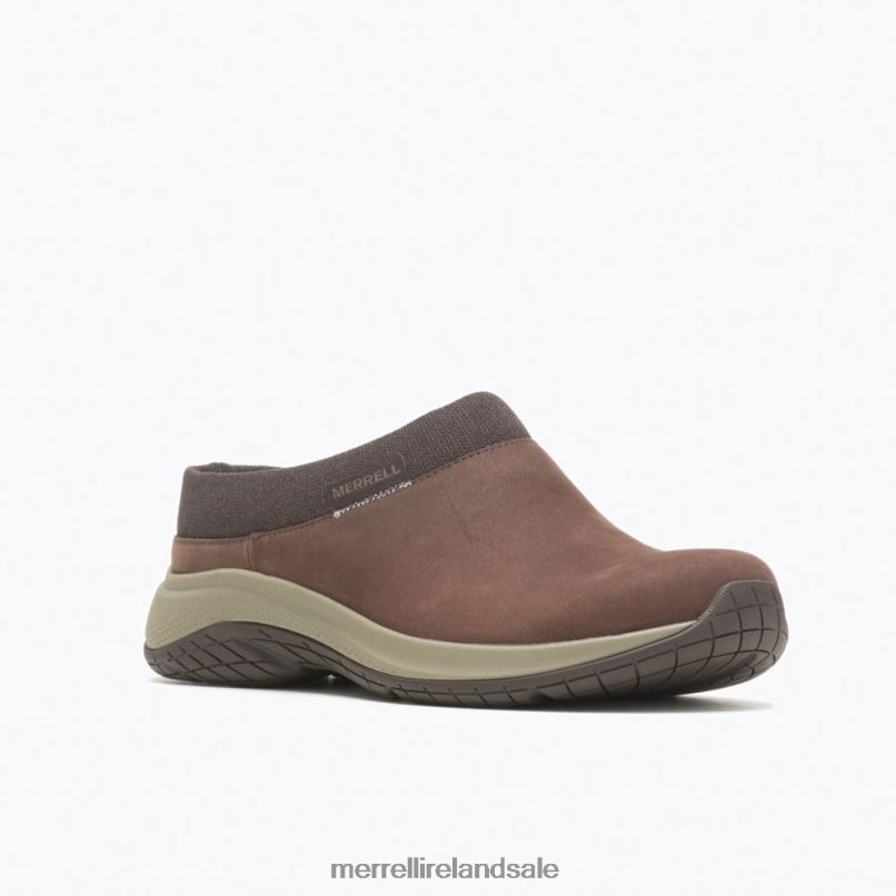 Encore Nova 5 Wide Width (J005516W) Merrell Women BX26T1059 Espresso Shoes