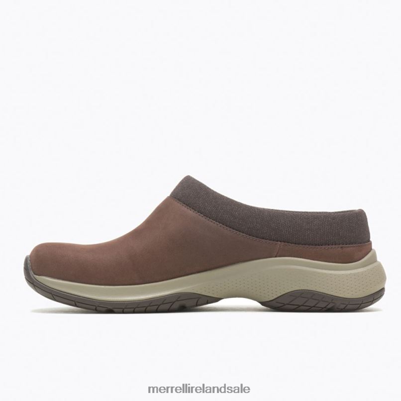 Encore Nova 5 Wide Width (J005516W) Merrell Women BX26T1059 Espresso Shoes