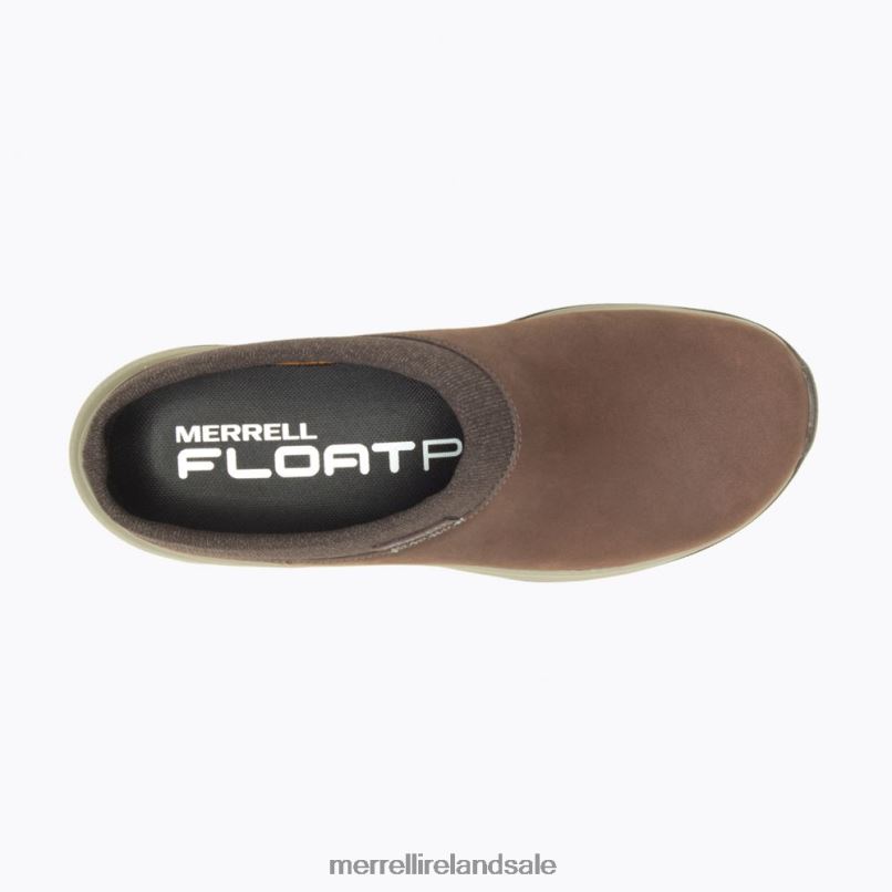 Encore Nova 5 Wide Width (J005516W) Merrell Women BX26T1059 Espresso Shoes