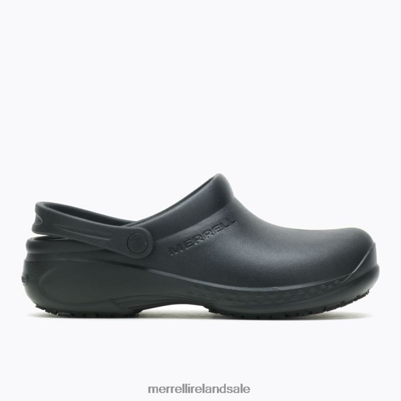 Encore Service Pro (J099398) Merrell Women BX26T1181 Black Shoes