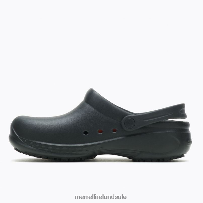 Encore Service Pro (J099398) Merrell Women BX26T1181 Black Shoes