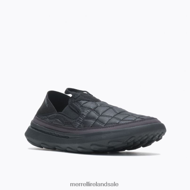 Hut Moc 2 (J004672) Merrell Women BX26T1087 Triple Black Shoes