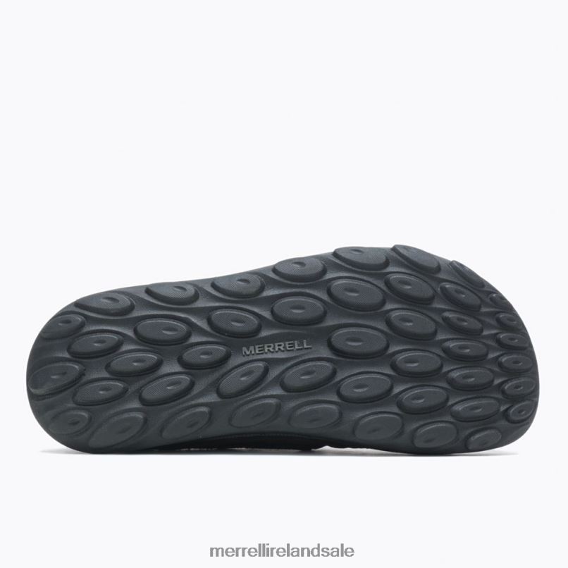 Hut Moc 2 (J004672) Merrell Women BX26T1087 Triple Black Shoes