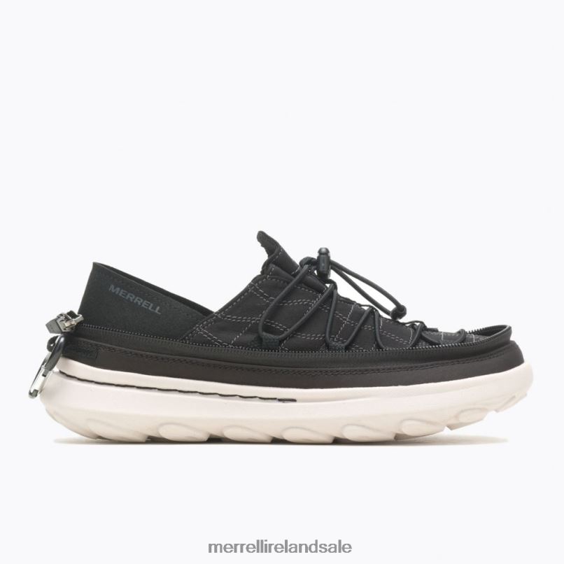 Hut Moc 2 Pack 1TRL (J005696) Merrell Women BX26T1254 Black/Moonbeam Shoes