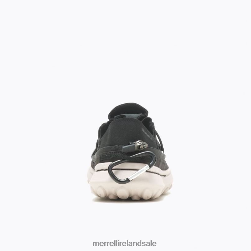 Hut Moc 2 Pack 1TRL (J005696) Merrell Women BX26T1254 Black/Moonbeam Shoes