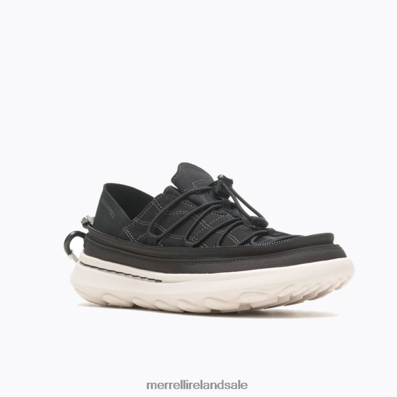 Hut Moc 2 Pack 1TRL (J005696) Merrell Women BX26T1254 Black/Moonbeam Shoes