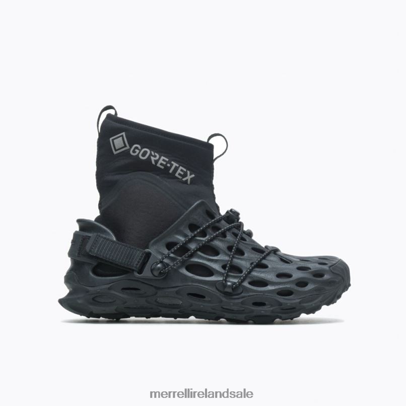 Hydro Moc AT NEO GORE-TEX 1TRL (J004990) Merrell Women BX26T1278 Black Shoes