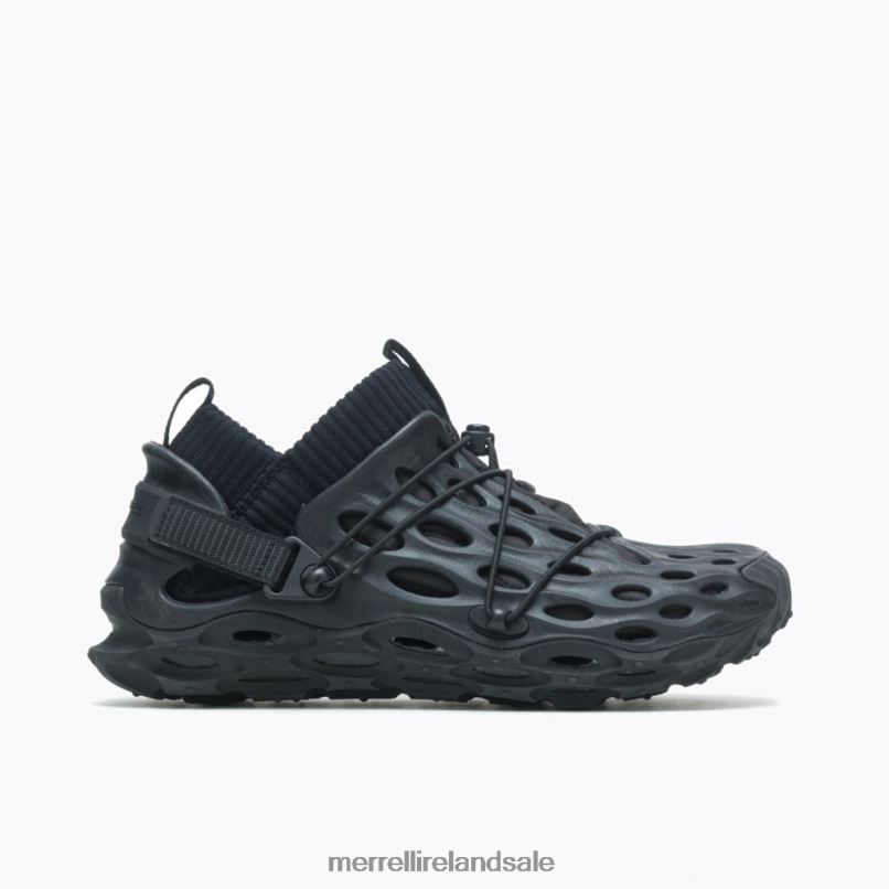 Hydro Moc AT Ripstop 1TRL (J004982) Merrell Women BX26T1285 Black Shoes