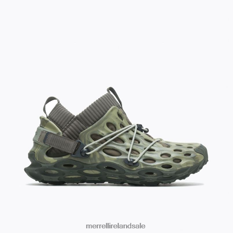 Hydro Moc AT Ripstop 1TRL (J004988) Merrell Women BX26T1286 Olive Shoes