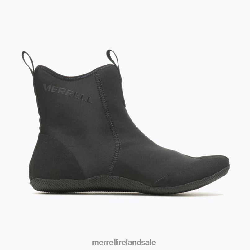 Hydro Moc AT SS Mid 1TRL (J005748) Merrell Women BX26T1222 Black Shoes