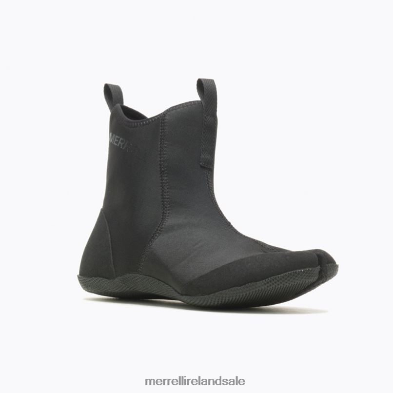 Hydro Moc AT SS Mid 1TRL (J005748) Merrell Women BX26T1222 Black Shoes