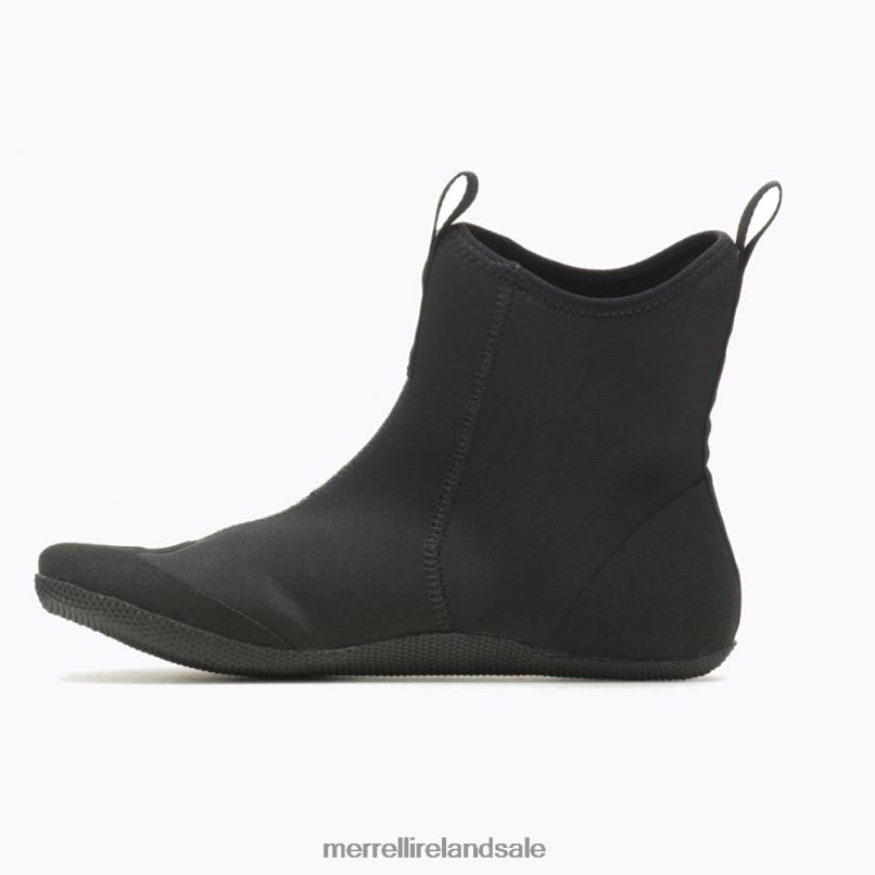 Hydro Moc AT SS Mid 1TRL (J005748) Merrell Women BX26T1222 Black Shoes