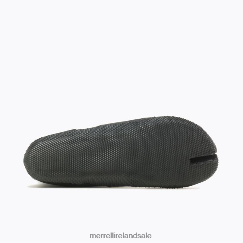 Hydro Moc AT SS Mid 1TRL (J005748) Merrell Women BX26T1222 Black Shoes
