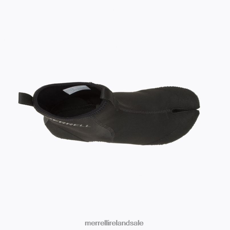 Hydro Moc AT SS Mid 1TRL (J005748) Merrell Women BX26T1222 Black Shoes