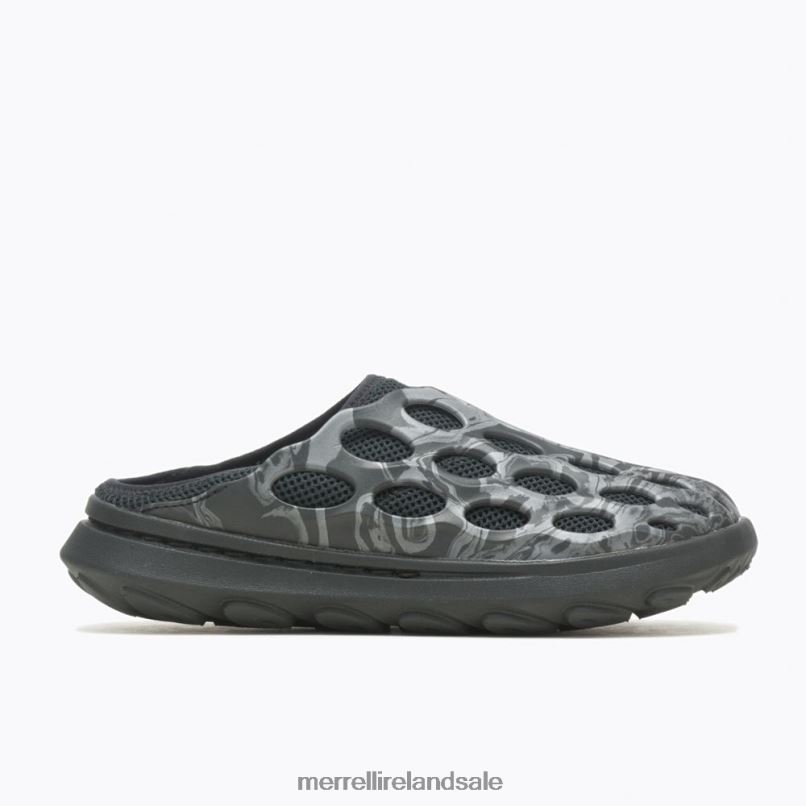 Hydro Mule 1TRL (J005780) Merrell Women BX26T1160 Black Shoes