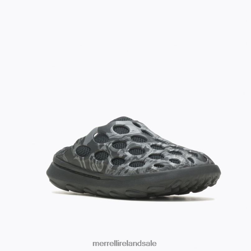 Hydro Mule 1TRL (J005780) Merrell Women BX26T1160 Black Shoes