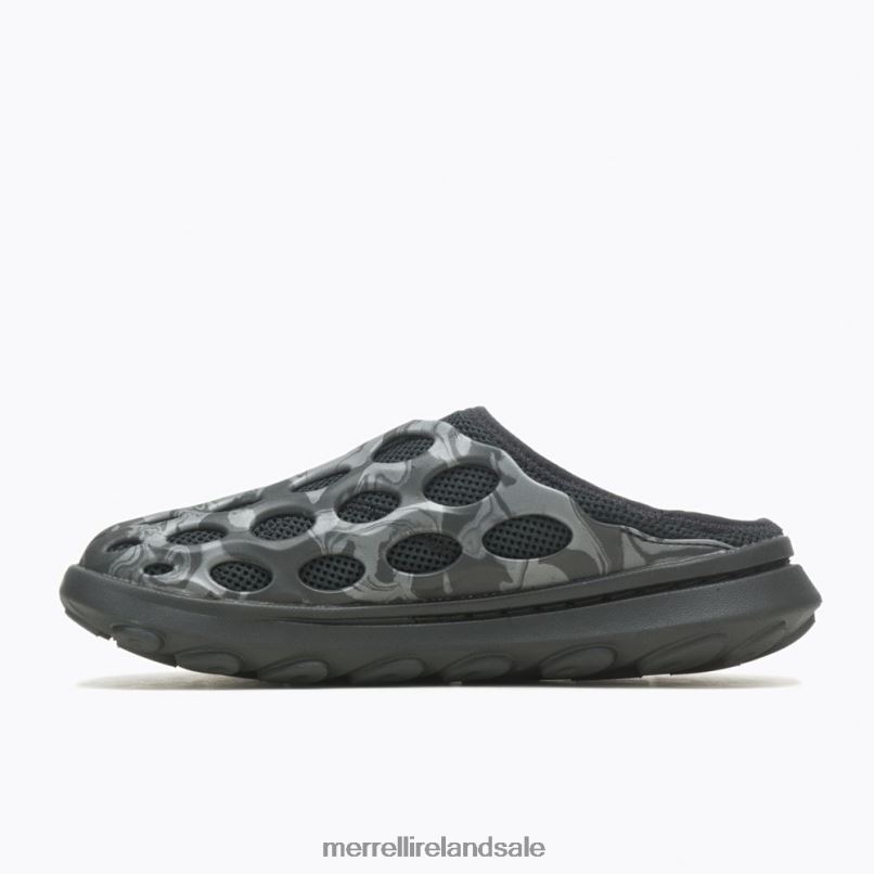 Hydro Mule 1TRL (J005780) Merrell Women BX26T1160 Black Shoes