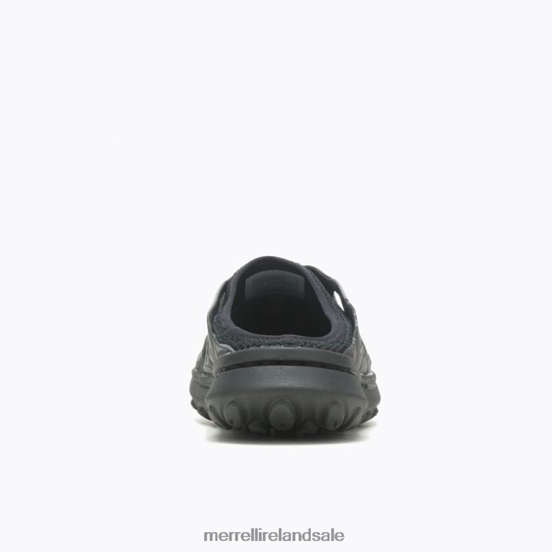 Hydro Mule 1TRL (J005780) Merrell Women BX26T1160 Black Shoes