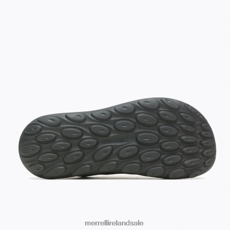 Hydro Mule 1TRL (J005780) Merrell Women BX26T1160 Black Shoes