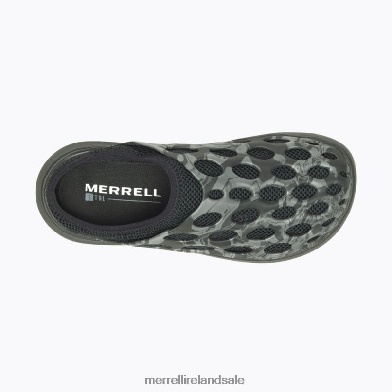 Hydro Mule 1TRL (J005780) Merrell Women BX26T1160 Black Shoes