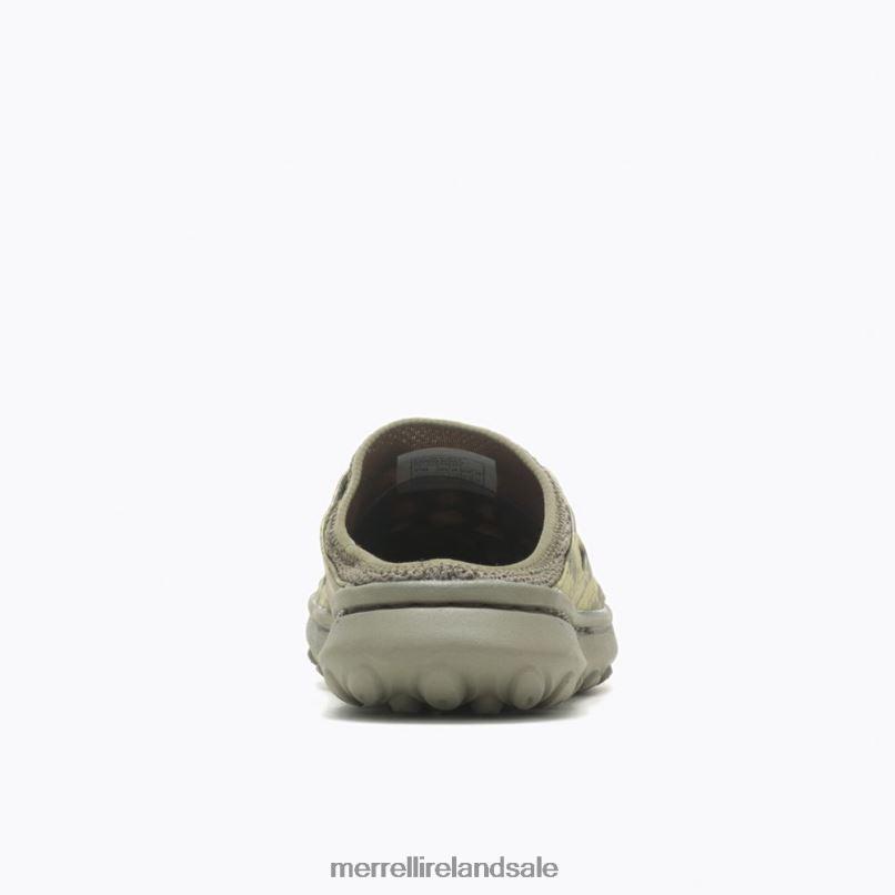 Hydro Mule 1TRL (J005824) Merrell Women BX26T1161 Olive Shoes