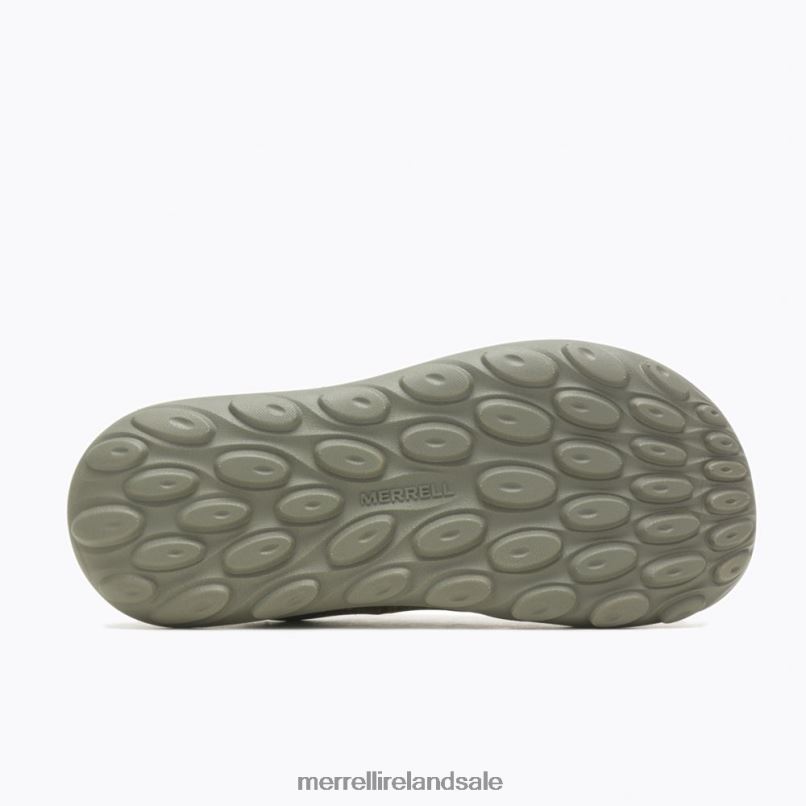 Hydro Mule 1TRL (J005824) Merrell Women BX26T1161 Olive Shoes