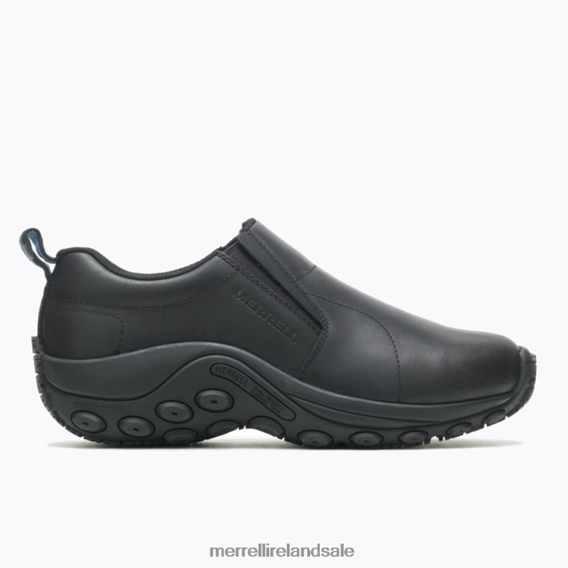 Jungle Moc 2 Pro (J005178) Merrell Women BX26T1074 Black Shoes