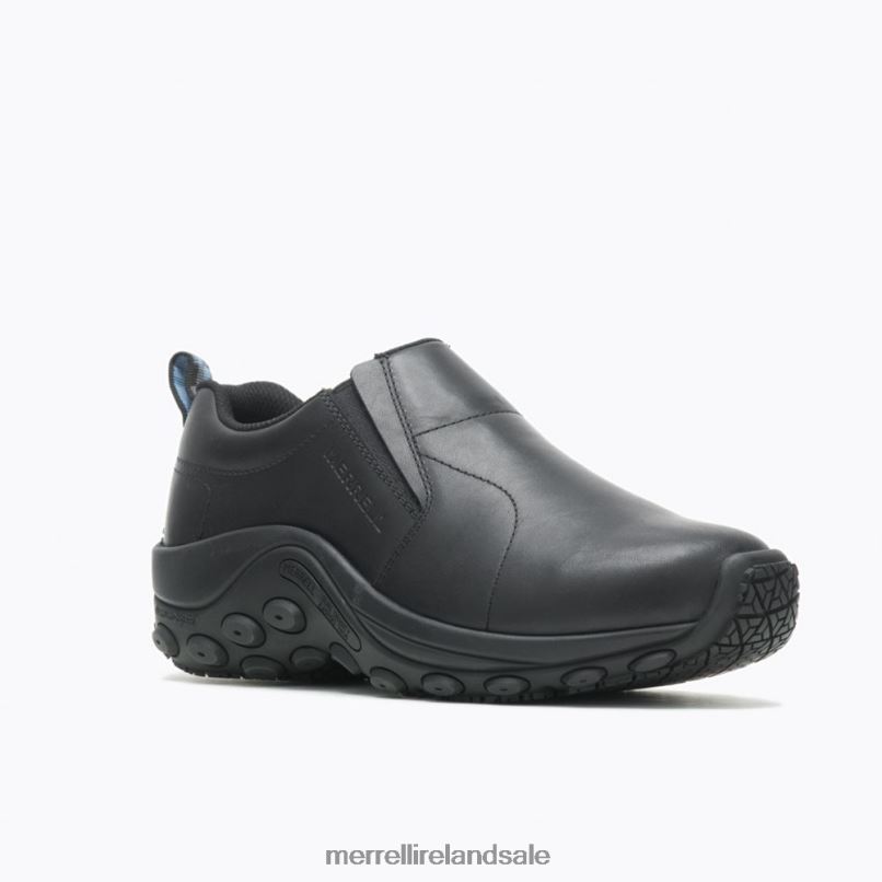 Jungle Moc 2 Pro (J005178) Merrell Women BX26T1074 Black Shoes