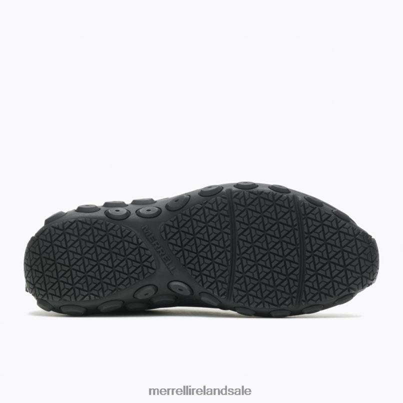 Jungle Moc 2 Pro (J005178) Merrell Women BX26T1074 Black Shoes