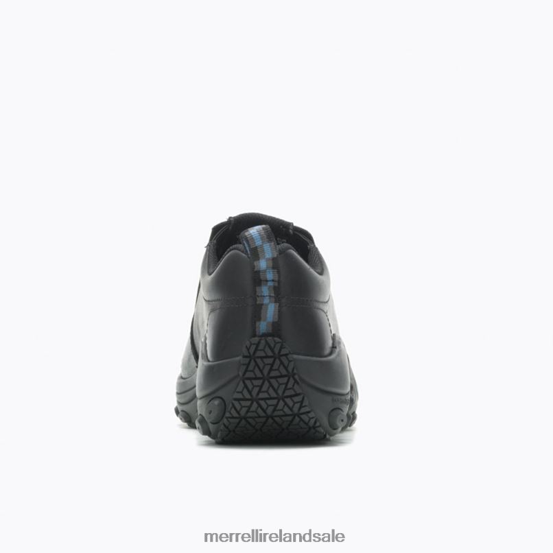 Jungle Moc 2 Pro (J005178) Merrell Women BX26T1074 Black Shoes