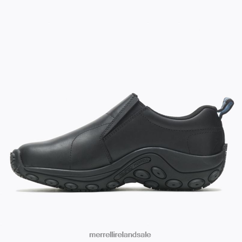 Jungle Moc 2 Pro (J005178) Merrell Women BX26T1074 Black Shoes
