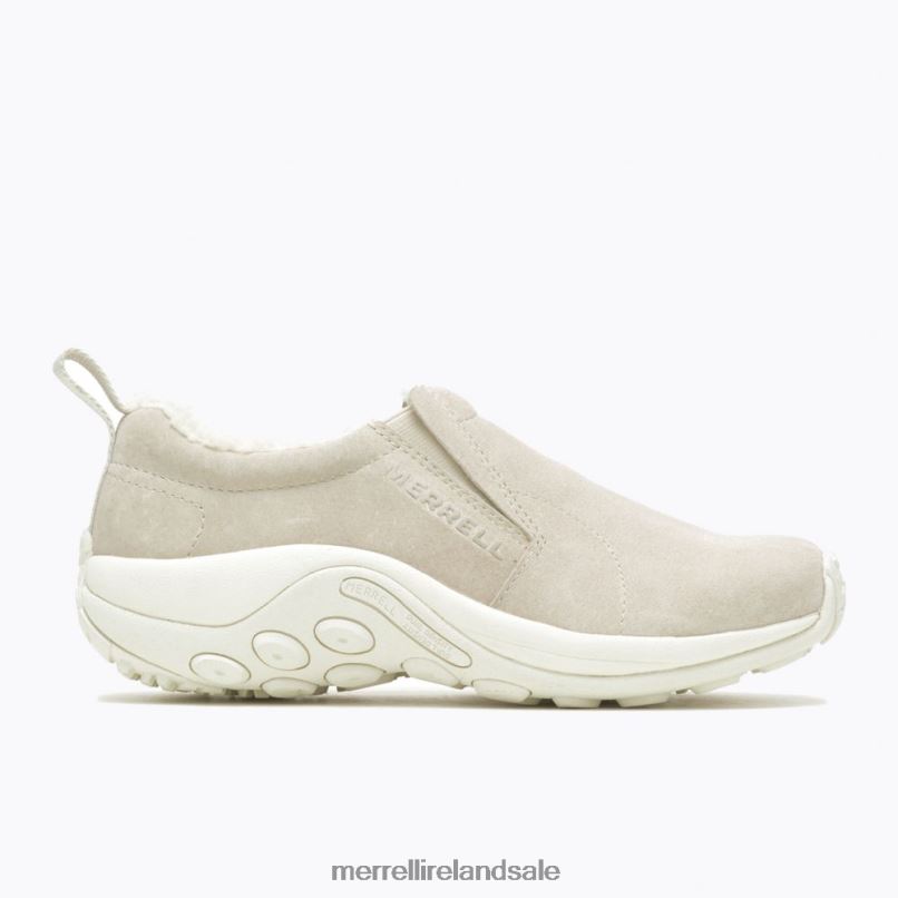 Jungle Moc Cozy (J004628) Merrell Women BX26T1089 Oyster Shoes