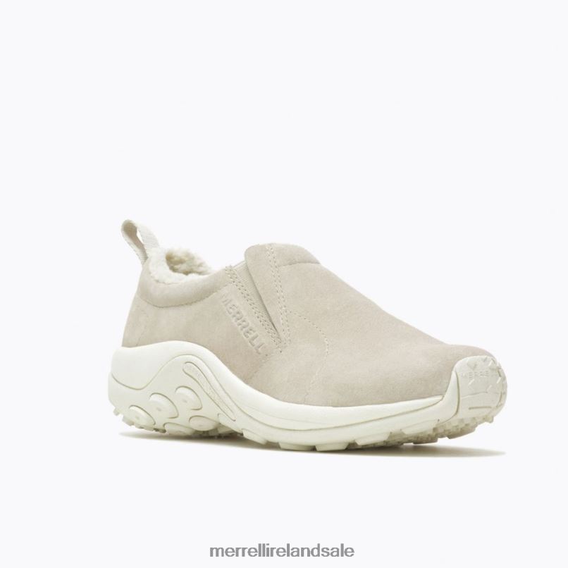 Jungle Moc Cozy (J004628) Merrell Women BX26T1089 Oyster Shoes