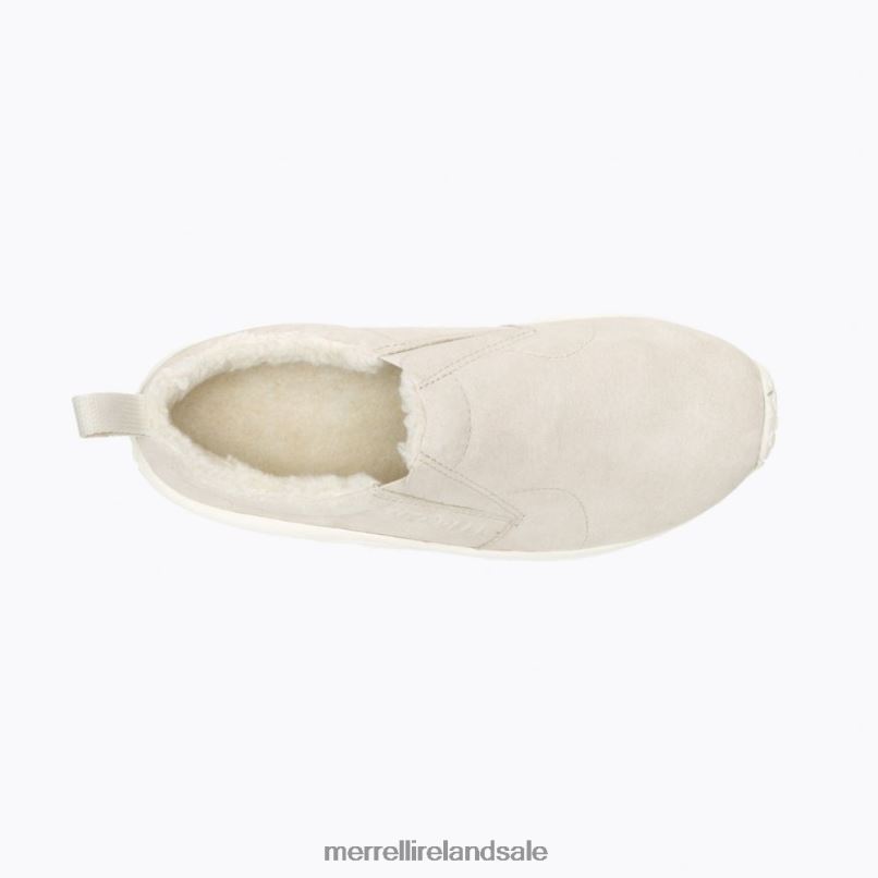 Jungle Moc Cozy (J004628) Merrell Women BX26T1089 Oyster Shoes