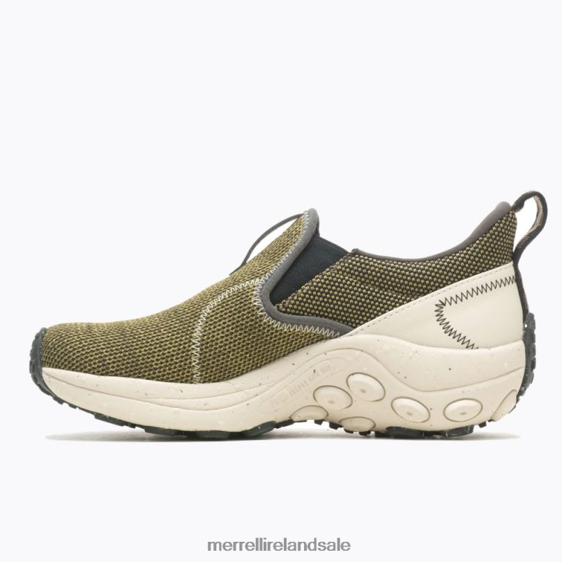 Jungle Moc EVO (J005592) Merrell Women BX26T1274 Herb Shoes
