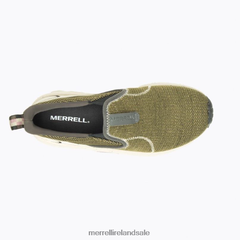 Jungle Moc EVO (J005592) Merrell Women BX26T1274 Herb Shoes