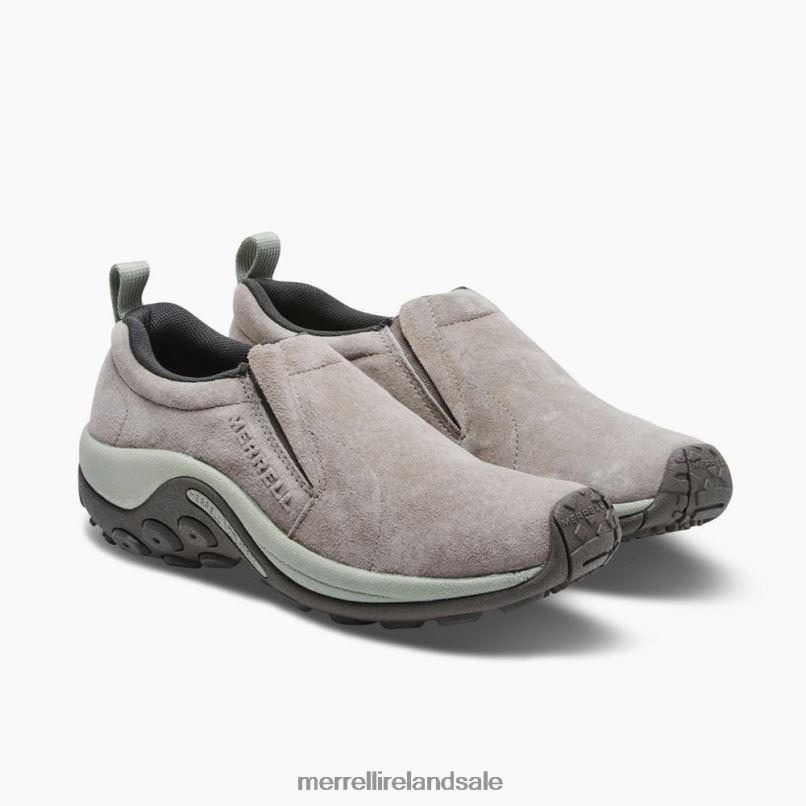 Jungle Moc (J002266) Merrell Women BX26T1094 Brindle/Tea Shoes