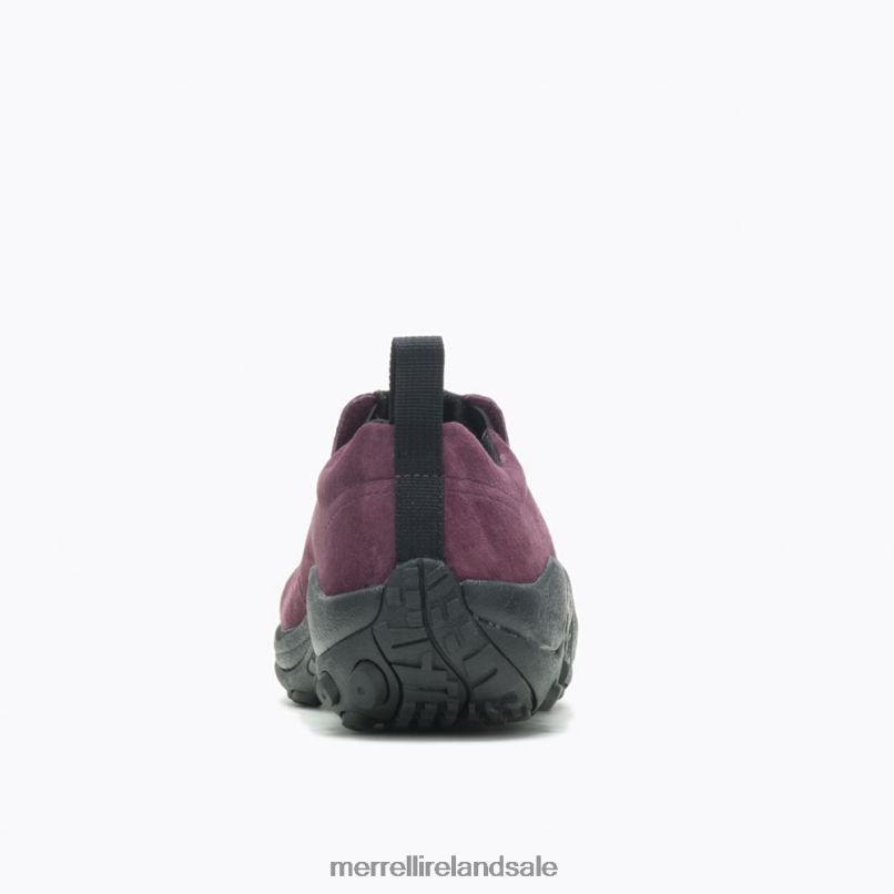 Jungle Moc (J005026) Merrell Women BX26T1095 Burgundy Shoes