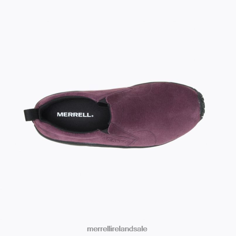 Jungle Moc (J005026) Merrell Women BX26T1095 Burgundy Shoes