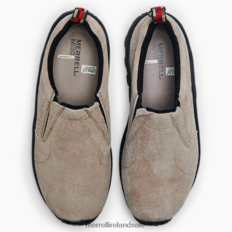 Jungle Moc (J60802) Merrell Women BX26T1097 Taupe Shoes