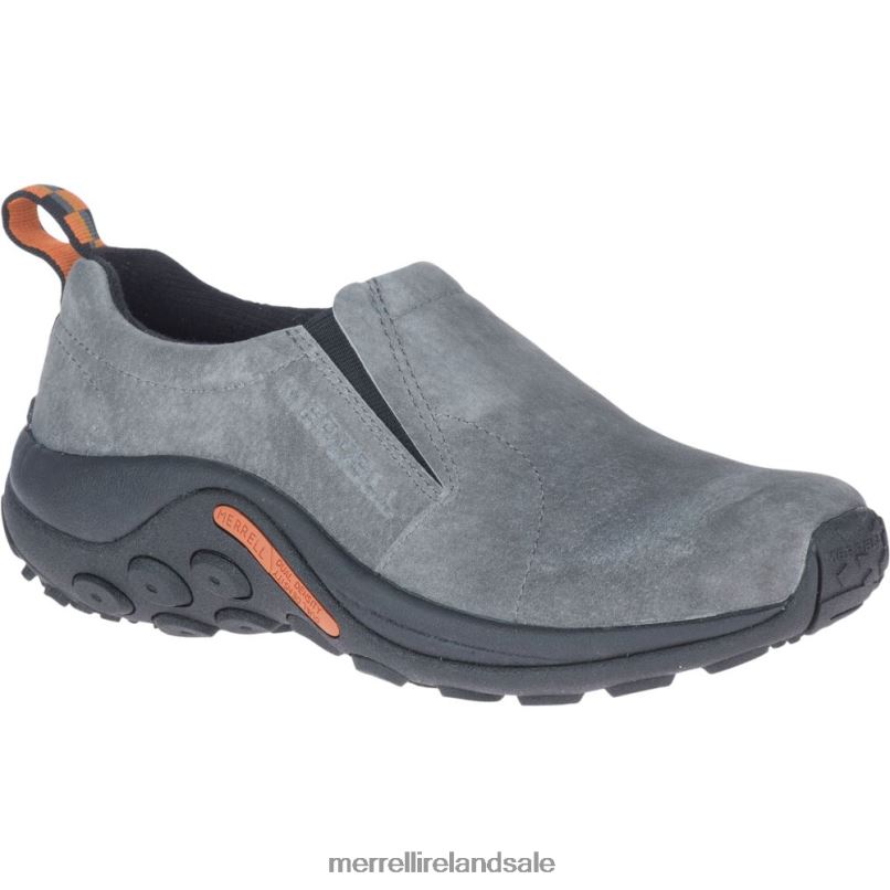 Jungle Moc (J60806) Merrell Women BX26T1096 Pewter Shoes