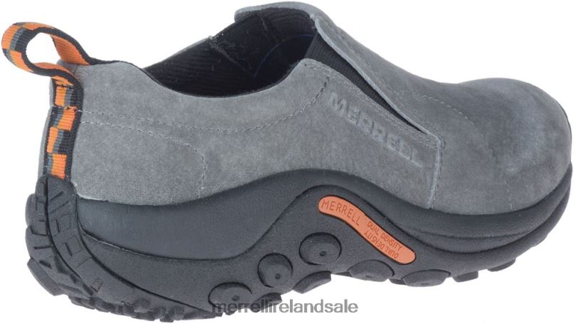 Jungle Moc (J60806) Merrell Women BX26T1096 Pewter Shoes