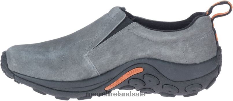 Jungle Moc (J60806) Merrell Women BX26T1096 Pewter Shoes
