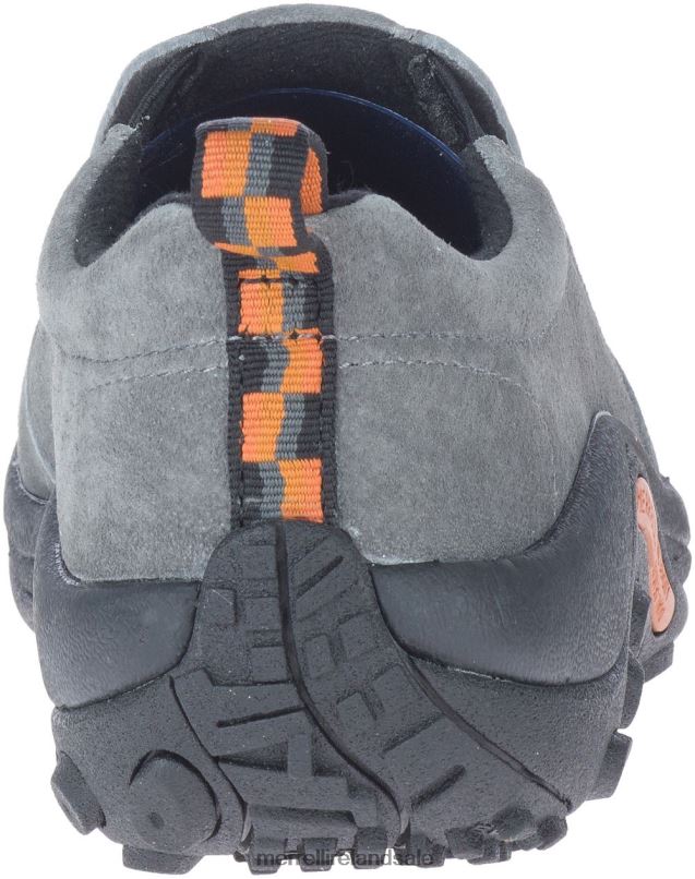 Jungle Moc (J60806) Merrell Women BX26T1096 Pewter Shoes