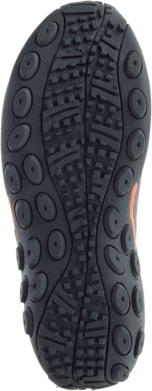 Jungle Moc (J60806) Merrell Women BX26T1096 Pewter Shoes