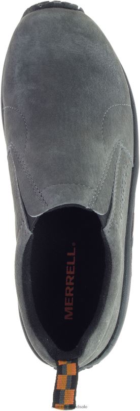 Jungle Moc (J60806) Merrell Women BX26T1096 Pewter Shoes