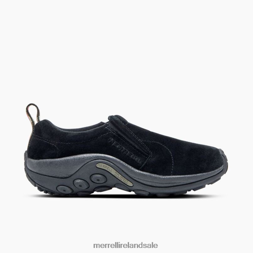 Jungle Moc (J60826) Merrell Women BX26T1093 Midnight Shoes