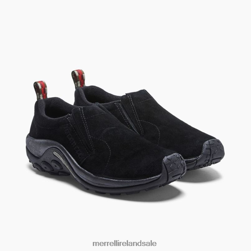 Jungle Moc (J60826) Merrell Women BX26T1093 Midnight Shoes