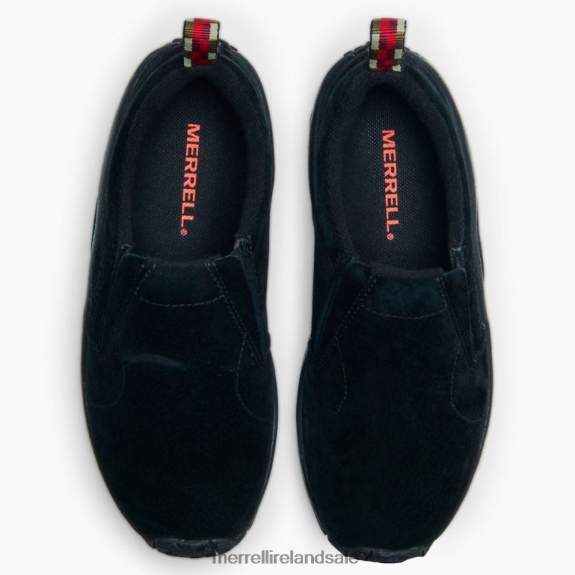 Jungle Moc (J60826) Merrell Women BX26T1093 Midnight Shoes